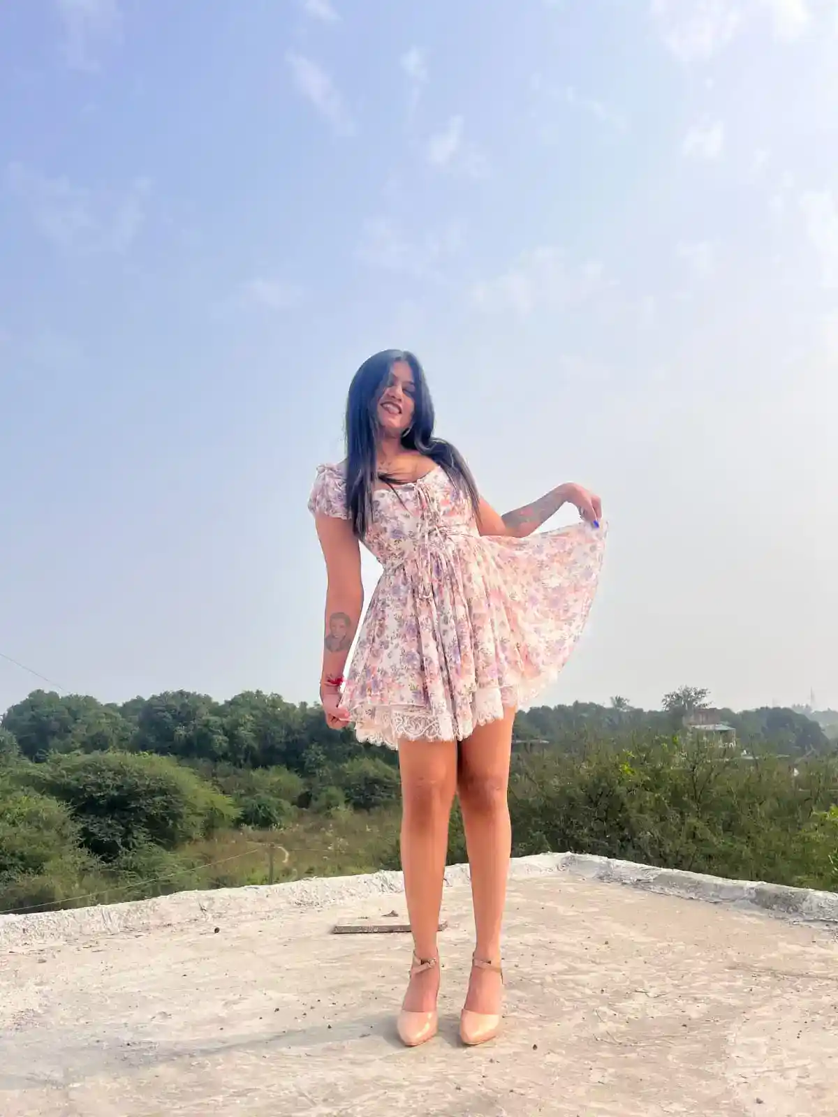 Andheri escorts service